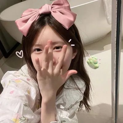 倔强甜心